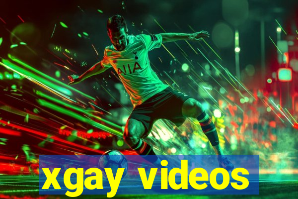 xgay videos
